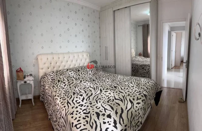 Imagem Apartamento à venda, Santa Maria, São Caetano do Sul, SP