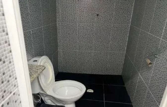 Imagem Galpão na Bela Vista com 3 pavimentos e vagas