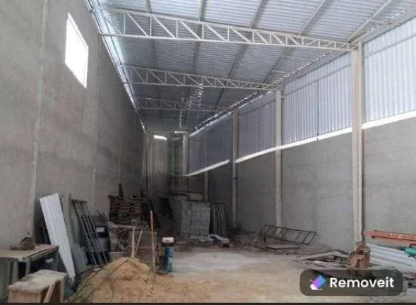 Imagem Alugo Galpão em Santo André, Centro
