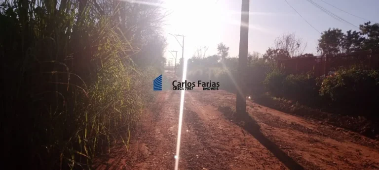 Imagem Terreno Comercial para Venda em Brasília, Setor Habitacional Jardim Botânico