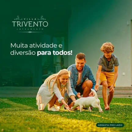 Imagem TERRENO RESIDENCIAL em Indaiatuba - SP, SP