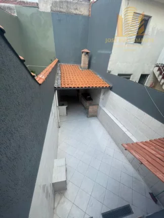 Imagem SOBRADO 3DOR METRO IPIRANGA