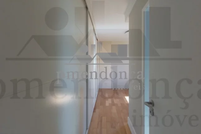 Imagem Apartamento em Perdizes com 3 quartos e 2 vagas pronto para morar, 104m²