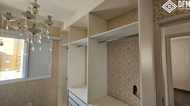Imagem Apartamento com 3 Dormitorio(s) localizado(a) no bairro Cézar de Souza em Mogi das Cruzes / Mato Grosso do Sul Ref.:DE550