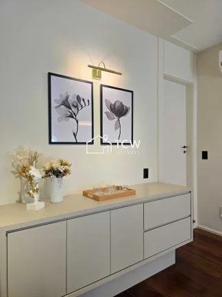 Imagem Apartamento 2 dorm em Moema