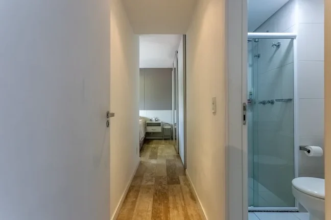 Imagem APARTAMENTO RESIDENCIAL em São Paulo - SP, Campo Belo