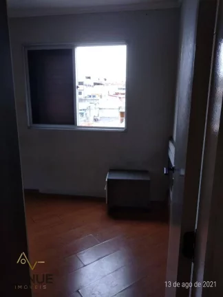 Imagem Apartamento à venda, 44 m² por R$ 265.000,00 - Vila Carmosina - São Paulo/SP