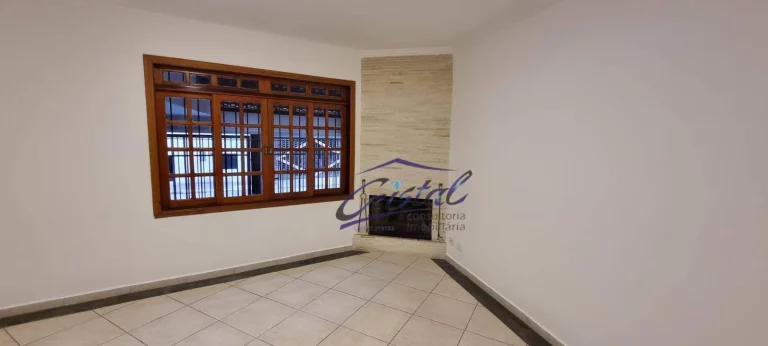 Imagem Casa com 3 quartos (1 suíte) à venda, 145 m² - Vila Sônia - Jardim das Vertentes - São Paulo/SP