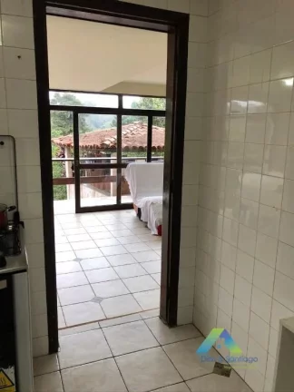 Imagem CASA 333 metros, condomínio fechado, 3 suítes, sala 3 ambientes, 5 vagas, piscina ótima localização e valor !!!