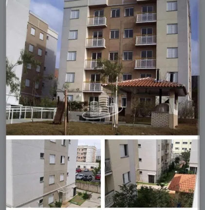 Imagem Apartamento Padrão