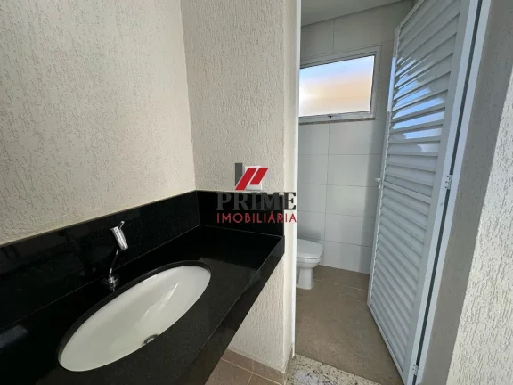 Imagem Casa - Condomínio Res. Alta Vista - Lagoa Santa