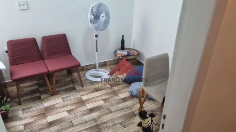 Imagem Sala à venda, 45 m² por R$ 202.000,00 - Centro - Niterói/RJ
