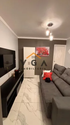 Imagem Apartamento para Venda em São Paulo, Bras, 1 dormitório, 1 suíte, 1 banheiro