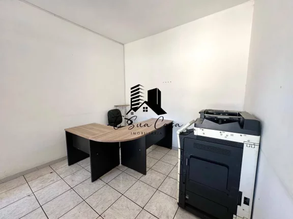 Imagem Casa 3 quartos á venda Bairro Novo Riacho - Contagem/MG