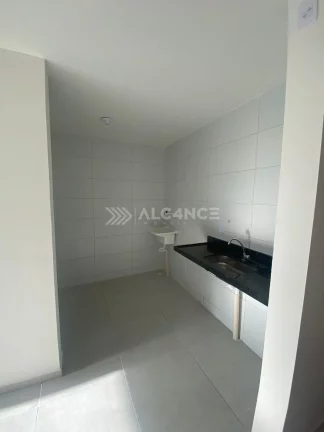 Imagem Apto - 2 Quartos - 1 Suíte - 50,06m² - Valentina de Figueiredo, João Pessoa/PB