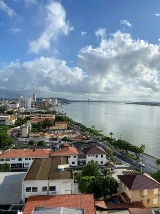 Imagem Apartamento à venda no Edifício Saint Germain - 4 Quartos, 220m², 12º andar!