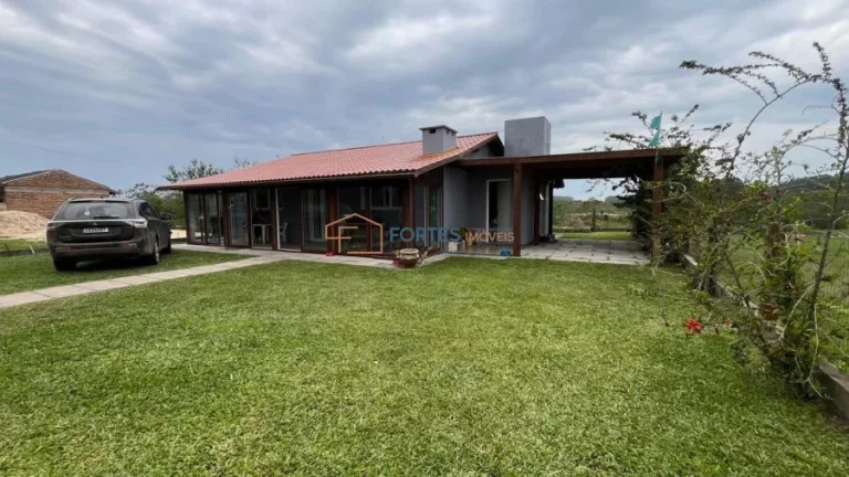 Imagem Casa a venda, Palmital, Osório.