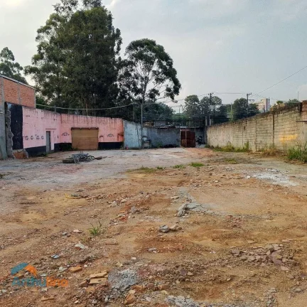 Imagem TERRENO DE 1.000M² - ITAQUERA - AO LADO DA ESTAÇAO DO BOSCO! - VENDA por R$ 4.000.000 ou ALUGUEL por R$ 8.500/mês - Itaquera - São Paulo/SP
