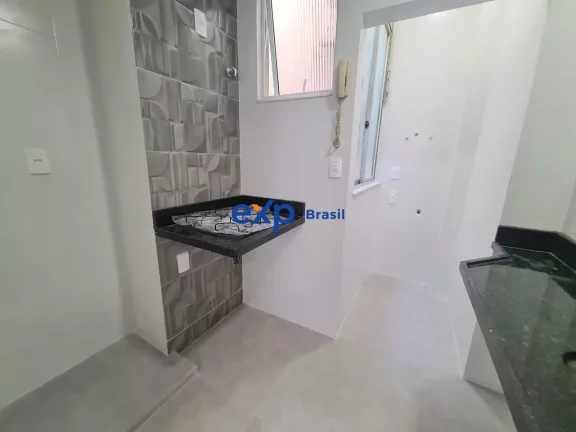 Imagem Apartamento para Venda em Rio de Janeiro, CATETE, 1 dormitório, 1 banheiro