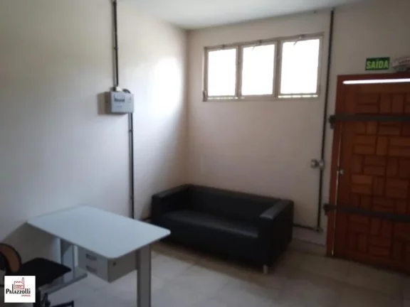 Imagem Prédio Comercial Comercial Barueri - SP - Bethaville I