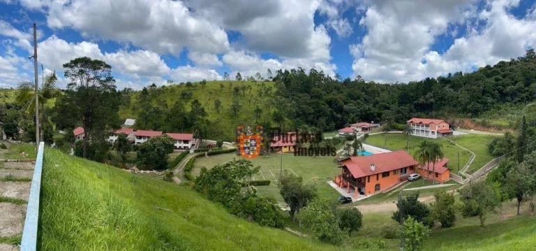 Imagem Hotel para alugar, 3000 m² por R$ 70.000,00/mês - Aldeia Ivoturucaia - Franco da Rocha/SP