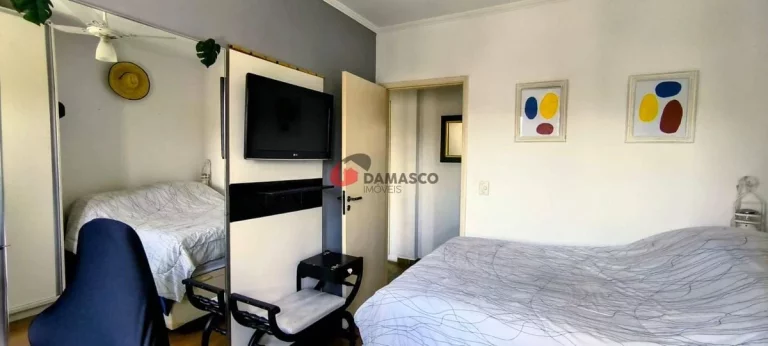 Imagem Apartamento com 2 quartos