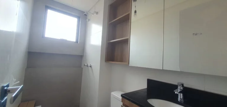 Imagem Apartamento no Bacacheri - 1 quarto com suite