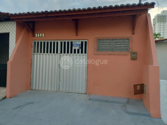 Casa em Lagoa Nova