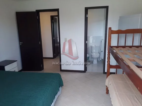 Imagem Casa Duplex Condomínio Praia do Pontal Peró