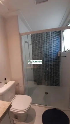Imagem APARTAMENTO RESIDENCIAL em SÃO JOSÉ DOS CAMPOS - SP, ALTOS DO ESPLANADA
