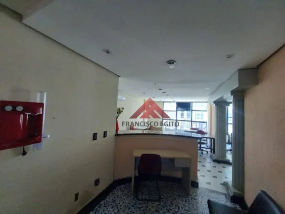 Imagem Conjunto para alugar, 80 m² por R$ 2.262,26/mês - Centro - Niterói/RJ
