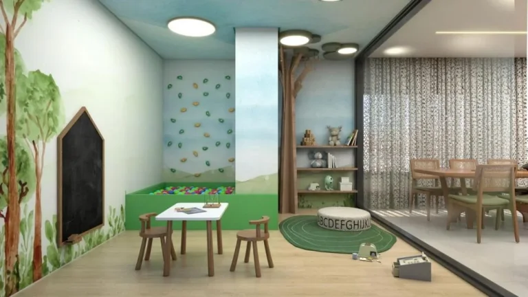 Imagem Apartamento com 1 suíte mais 1 dormitório na quadra mar no bairro Meia Praia em Navegantes a venda com a Adriano Carpes Imóveis