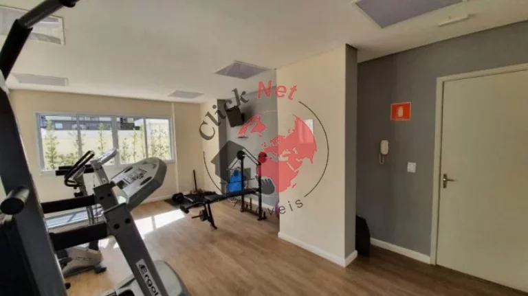 Imagem Apartamento impecável à venda no bairro Assunção – São Bernardo do Campo!