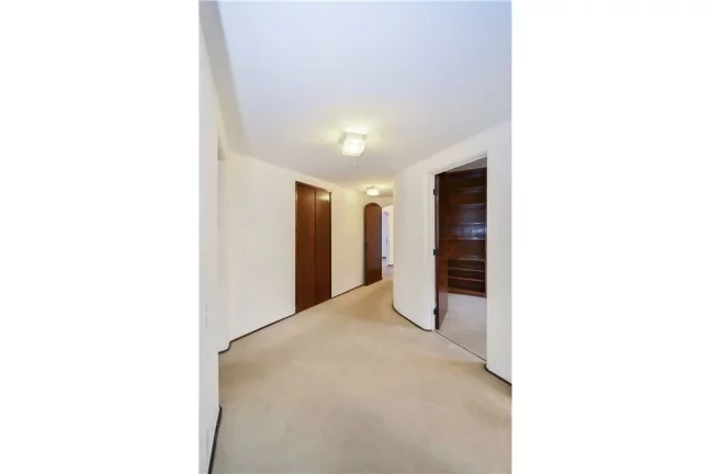 Imagem APARTAMENTO RESIDENCIAL em São Paulo - SP, Granja Julieta