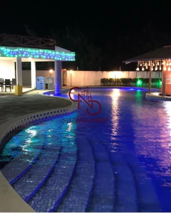 Imagem CASA EM CONDOMÍNIO FECHADO NA PRAIA DE MARACAJAÚ