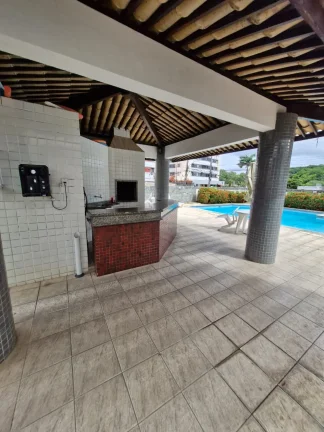 Imagem Aconchegante Apartamento no Stiep em Salvador Novo
