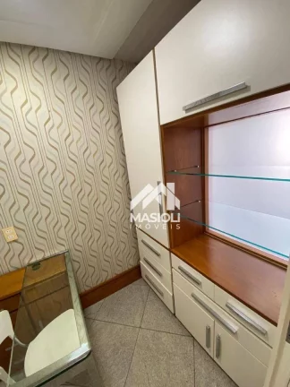 Imagem Sala para alugar, 40 m² por R$ 2.490,00/mês - Centro de Vila Velha - Vila Velha/ES
