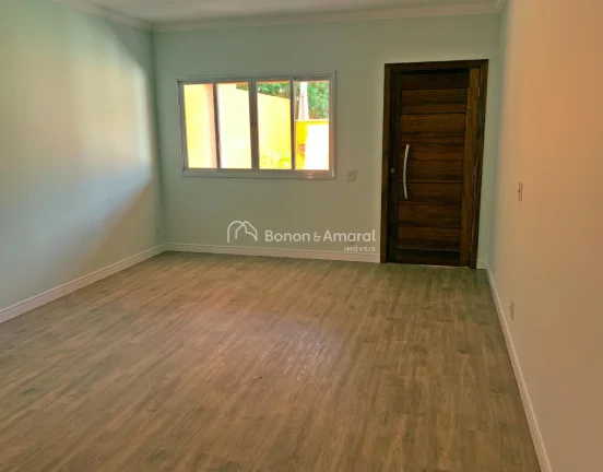 Imagem Casa à venda, em condomínio, Parque Xangrilá, Campinas, 4 quartos.
Casa térrea, 4 quartos, sendo...