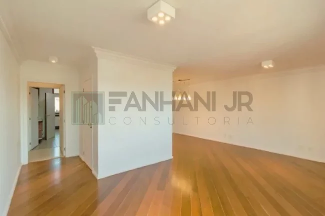 Imagem Apartamento em Moema: 3 quartos, 3 suítes, 2 salas, 4 banheiros, 4 vagas de garagem, 180m² de área. Venha conferir!