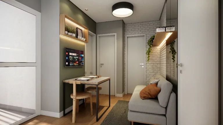 Imagem Apartamento à venda no bairro Vila Silva Teles - São Paulo/SP