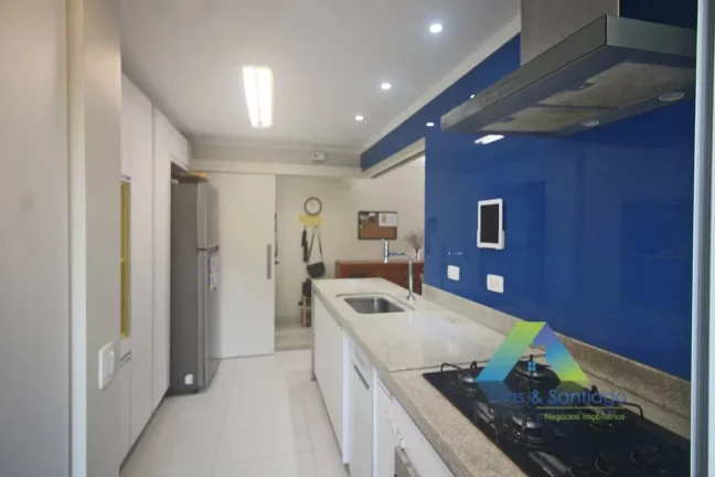 Imagem Apartamento à venda no bairro Bosque da Saúde - São Paulo/SP, Zona Sul
