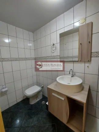 Imagem Apartamento em Socorro - São Paulo