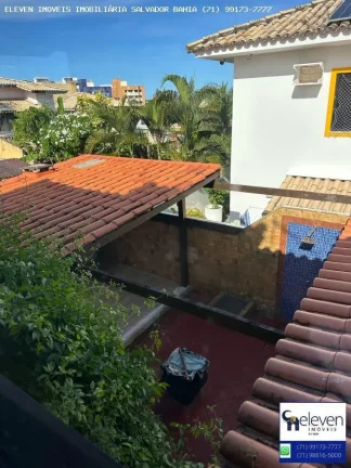 Imagem OPORTUNIDADE ÚNICA! CASA DUPLEX DE LUXO COM 5 SUÍTES NO CONDOMÍNIO FLORA VILLE!