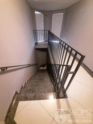 Imagem Cobertura para Venda em Santo André / SP no bairro Vila Príncipe de Gales