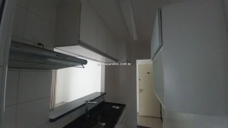 Imagem Apartamento à venda Brooklin São Paulo