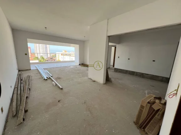 Imagem Apartamento à venda no Centro de Peruíbe/SP