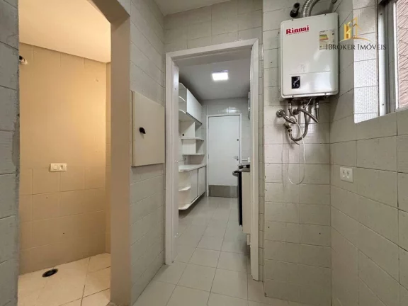 Imagem Apartamento com 2 dormitórios à venda, 74 m² por R$ 560.000,00 - Centro Cívico - Curitiba/PR