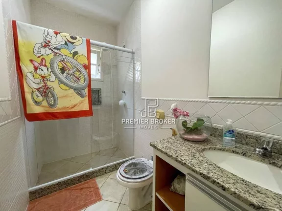 Imagem Casa à venda, 130 m² por R$ 1.299.900,00 - Prata - Teresópolis/RJ