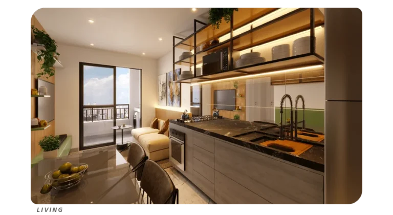 Imagem Oh Freguesia - Residencial