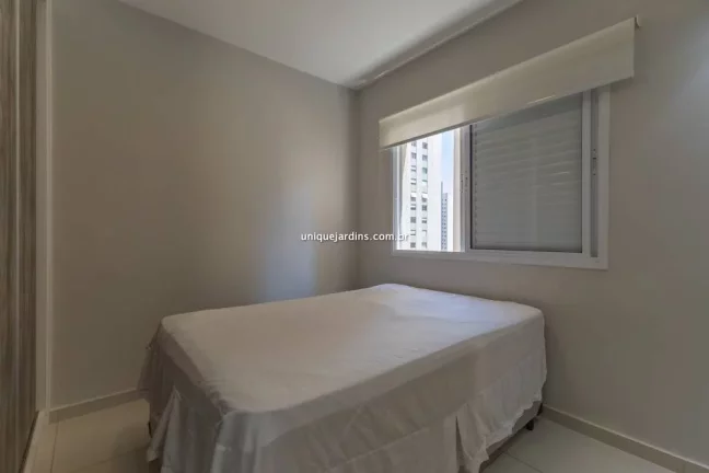 Imagem Apartamento para alugar Jardim Paulista São Paulo